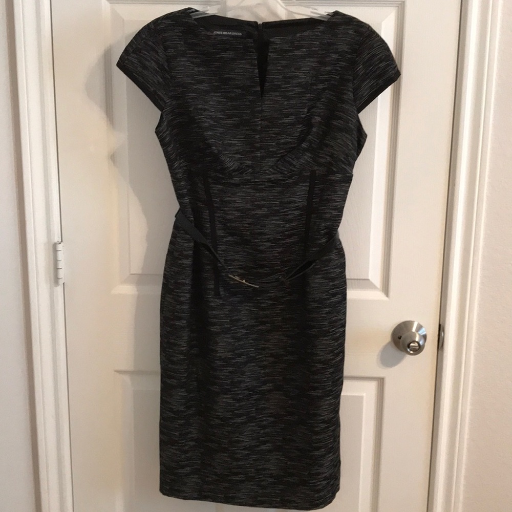 Joneswear York Fully Lined Dress